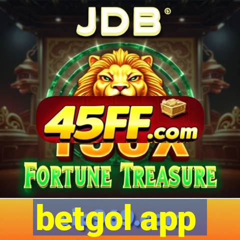 betgol app